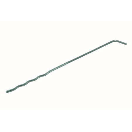 GB-Profi Uni-L Spouwanker RVS A4 200mm 10st-755596