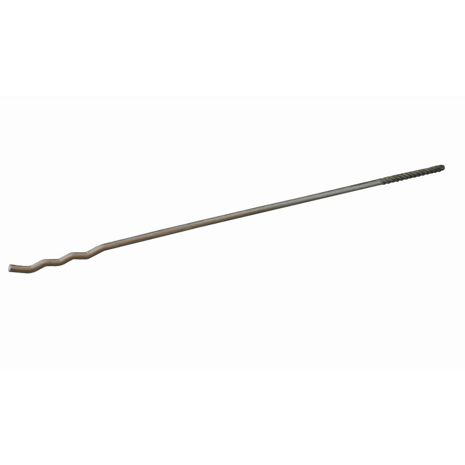 GB-Profi Uni-Inslaganker RVS A4 190mm 10st-755598