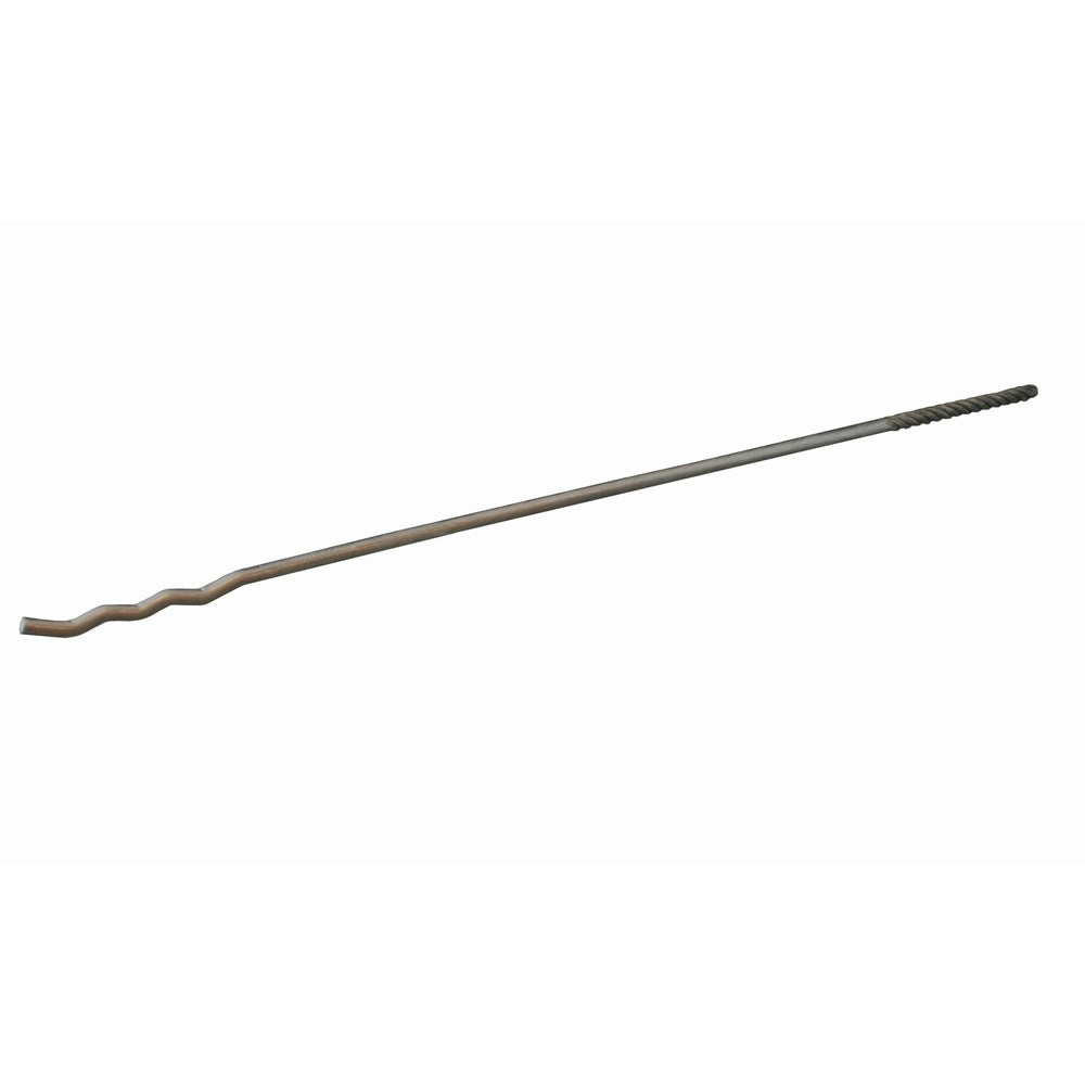 GB-Profi Uni-Inslaganker RVS A4 220mm 10st-755599