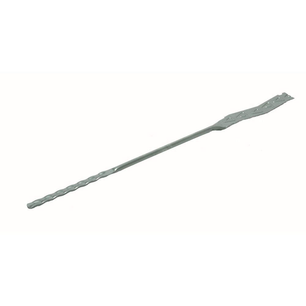 GB-Profi Prikspouwanker RVS A4 250mm 10st-755600