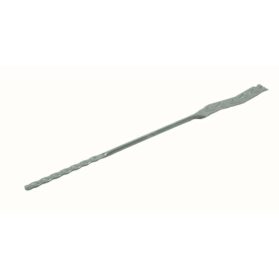 GB-Profi Prikspouwanker RVS A4 250mm 10st-755600
