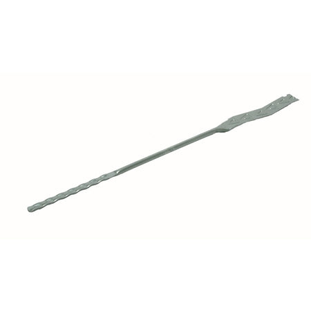 GB-Profi Prikspouwanker RVS A4 280mm 10st-755601