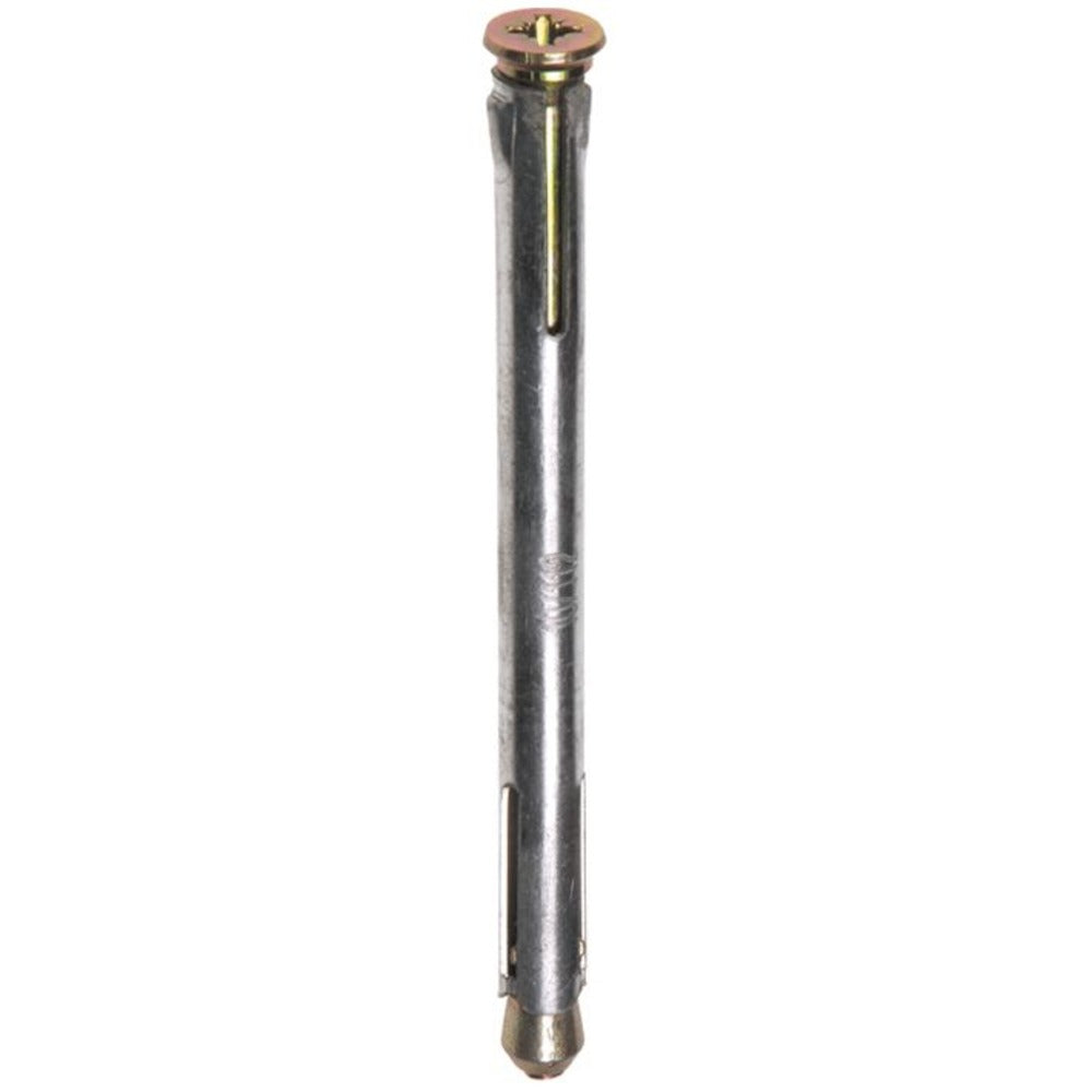 Fis Profi Kozijnplug Staal 10mm 20st-755618