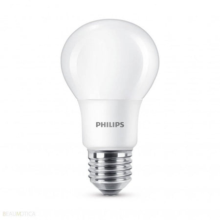 Philips LED Lamp Peer 40W E27 Warmwit Mat-755656
