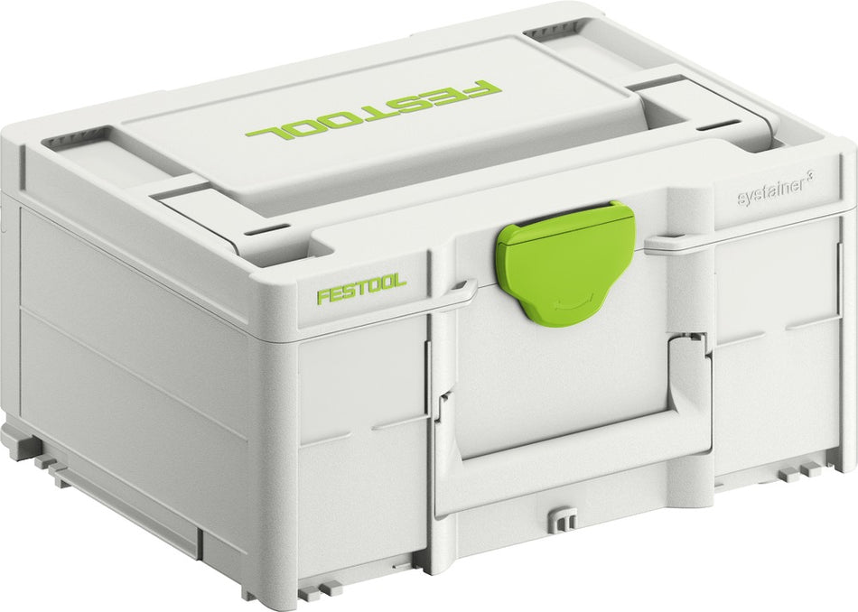 Festool Systainer³ SYS3 M 187-755735