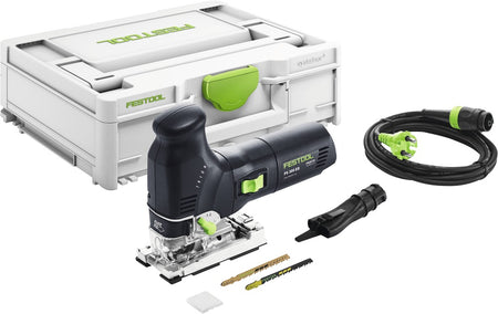 Festool Pendeldecoupeerzaag PS 300 EQ-Plus-755818