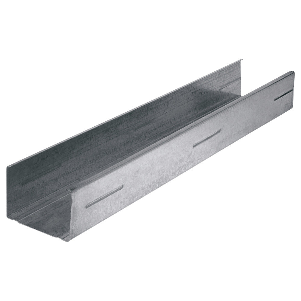 Knauf C-profiel 50/50 Verzinkt Staal-756153