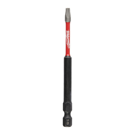 Milwaukee Schockwave Schroefbit TX 15x90mm-756220