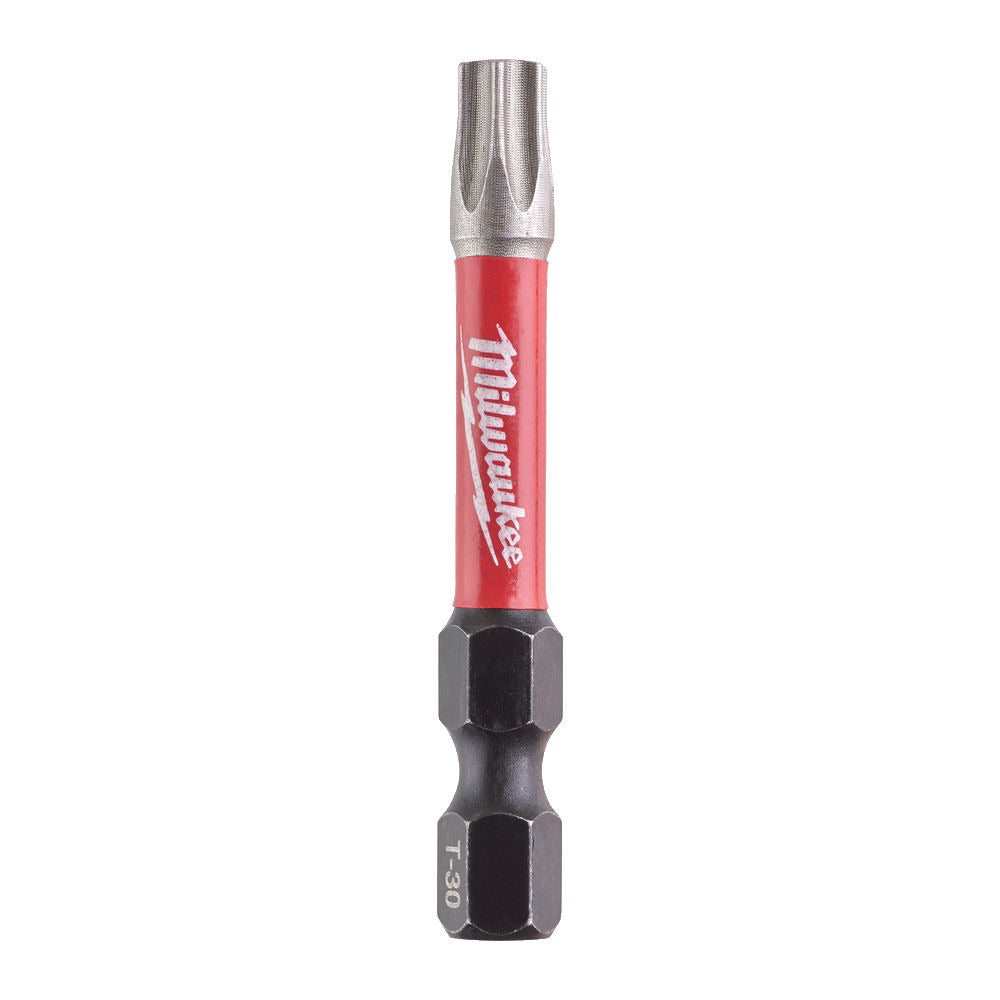 Milwaukee Schockwave Schroefbit TX 30x50mm 10st-756223