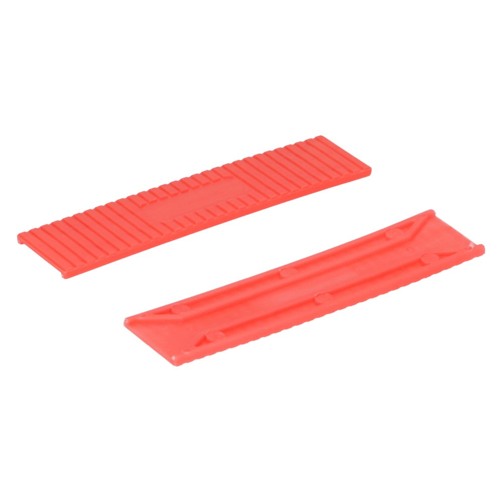 Kowo Beglazingsblokjes 24x3x100mm 100st-756706