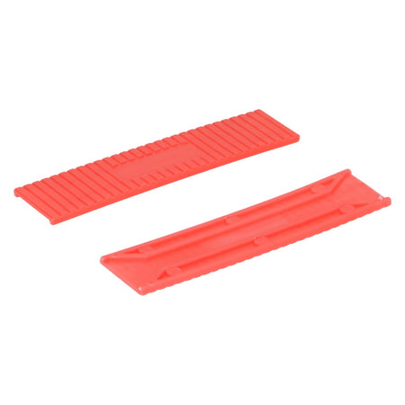 Kowo Beglazingsblokjes 24x3x100mm 100st-756706