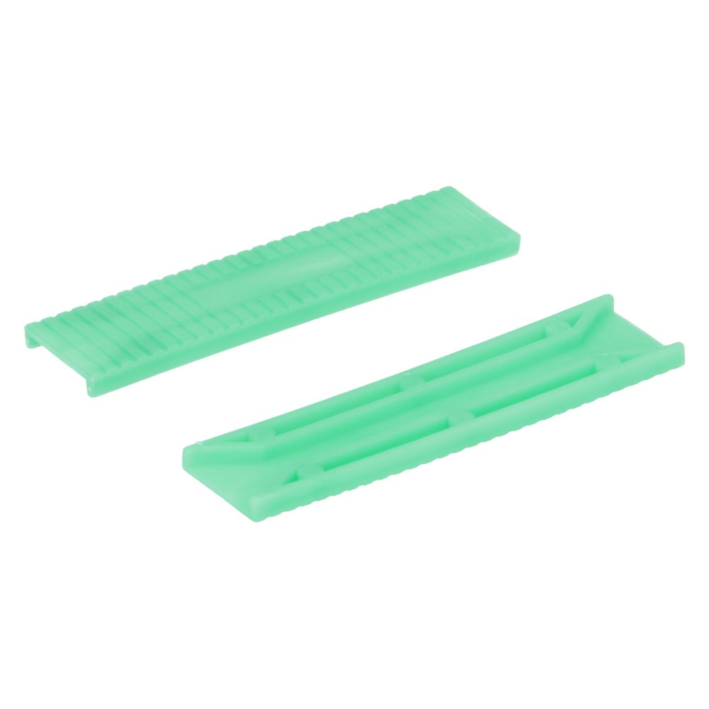 Kowo Beglazingsblokjes 24x5x100mm 100st-756708
