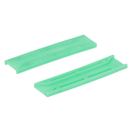 Kowo Beglazingsblokjes 24x5x100mm 100st-756708