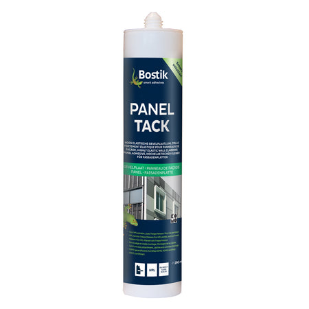 Bostik Paneltack Montagelijm Grijs 290ml-757273