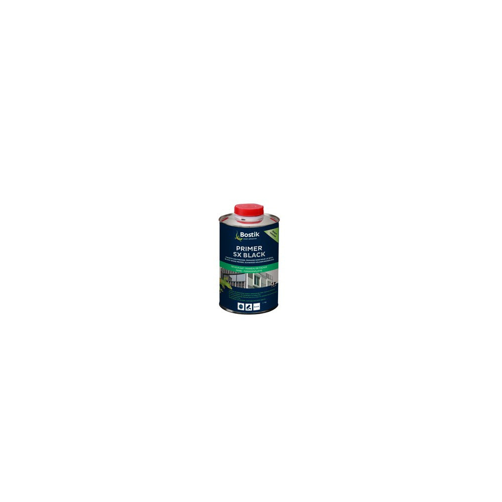 Bostik Primer SX Black Zwart 1L-757274