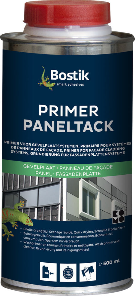 Bostik Paneltack Primer 500ml-757275