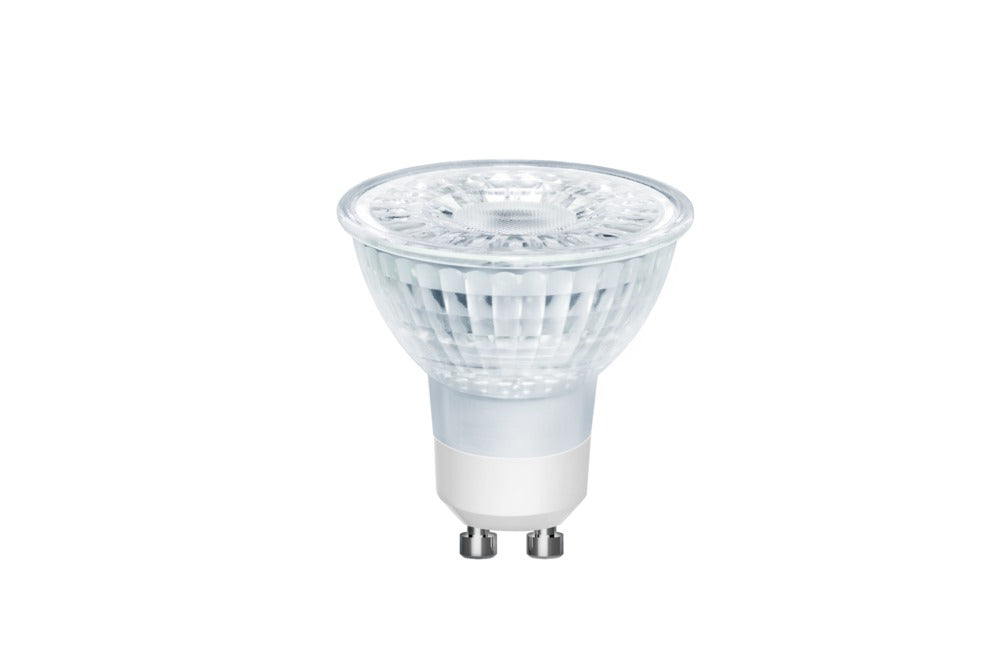 Energetic LED Spot 35W GU10 Warmwit-757396