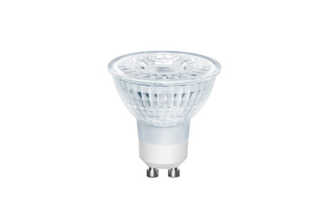 Energetic LED Spot 35W GU10 Warmwit-757396