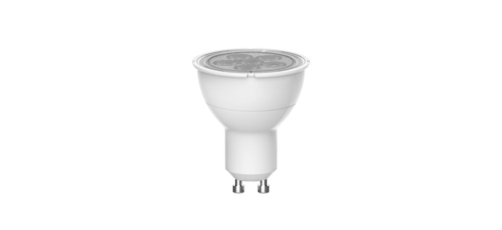 Energetic LED Spot 35W GU10 Warmwit 3st-757398