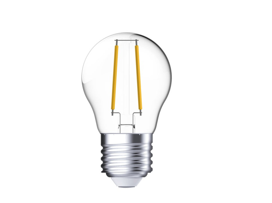 Energetic LED Lamp Peer 75W E27 Warmwit Helder Dimbaar-757407