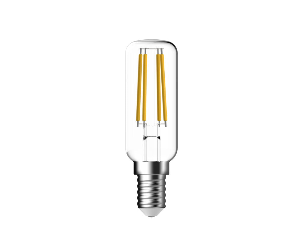 Energetic LED Lamp Buis 40W E14 Warmwit Helder-757427