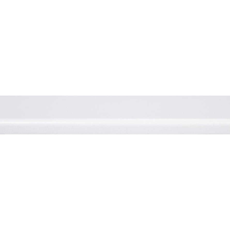 Koplat Recht MDF Gelakt 12x45x2700mm FSC Mix 70%-757509