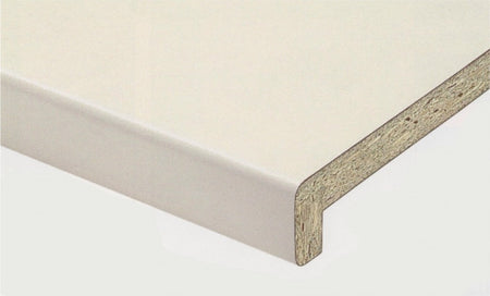 TopStyle Vensterbank Wit FSC mix 70%-757831
