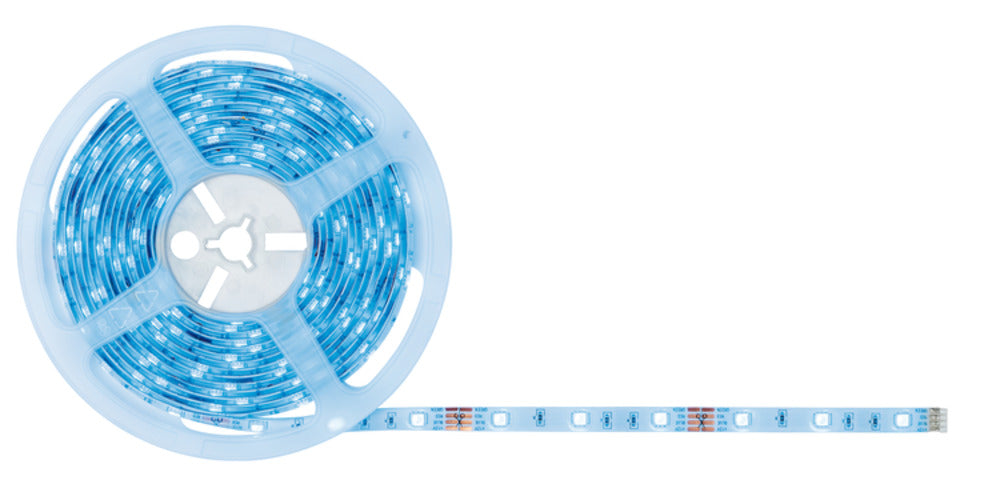Paulmann SimpLED LED Strip Set 20W Meerkleurig RGB 5m-757853