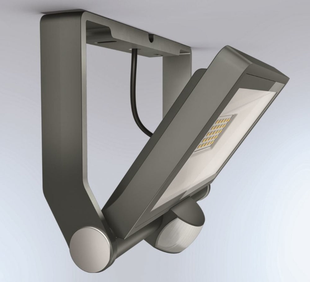 Steinel LED Buitenspot XLED ONE Antraciet 24W Met Sensor IP44-757894