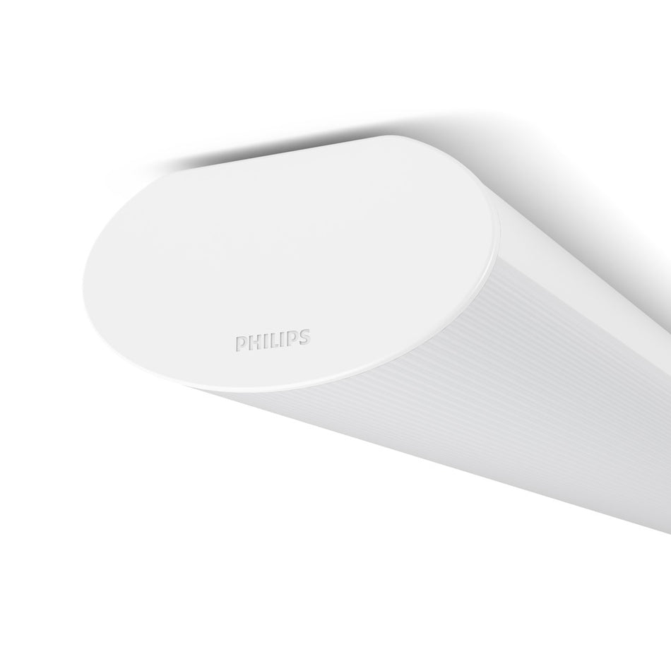 Philips LED TL Plafondlamp Softline Wit 50W 117cm-757934