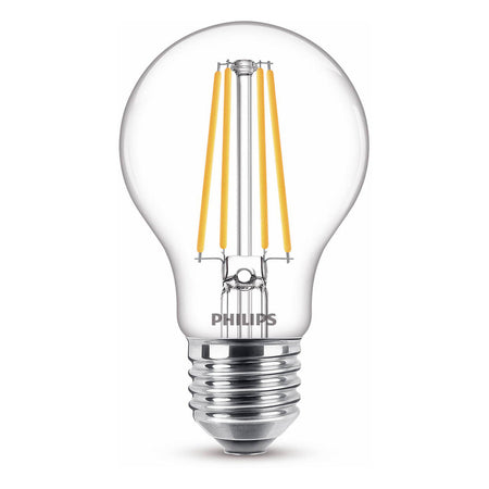 Philips LED Lamp Peer 40W E27 Warmwit Helder-757970