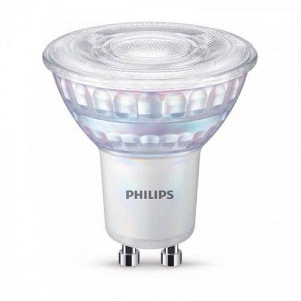 Philips LED Spot 35W GU10 Warmwit Dimbaar-758004