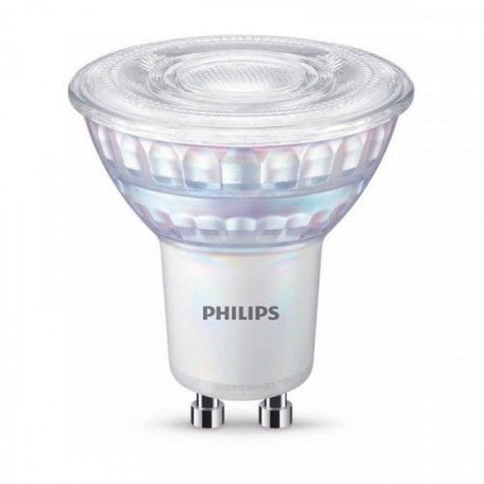 Philips LED Spot 35W GU10 Warmwit Dimbaar-758004