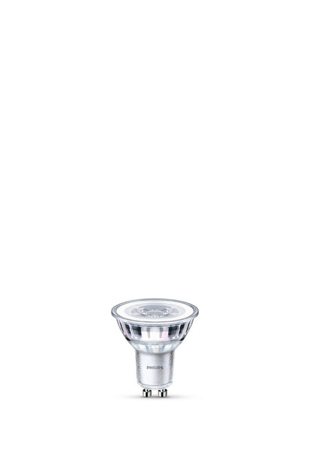 Philips LED Spot 50W GU10 Warmwit-758005