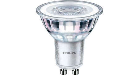 Philips LED Spot 35W GU10 Warmwit 3st-758012