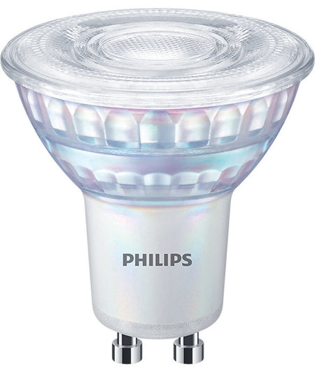 Philips LED Spot 35W GU10 Warmwit Dimbaar 3st-758013