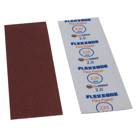 Full Circle Schuurpapier Flex Edge 2.0 10st-758063
