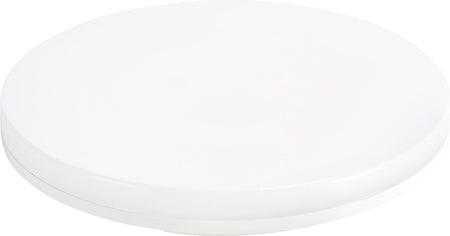 RELED Plafondlamp Wit Rond 24W IP54 Ø33cm-758071
