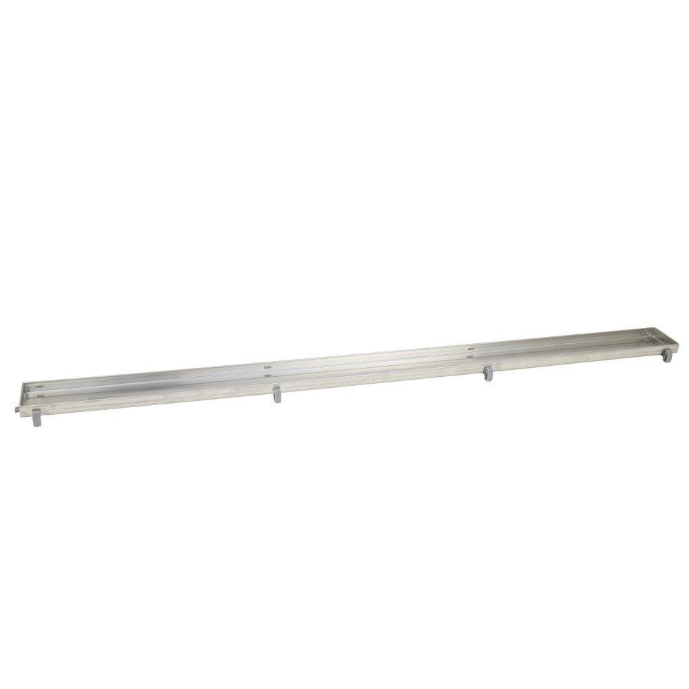 Bouwmaat Blindrooster Douchegoot voor Tegels 80cm-758406