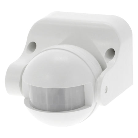 Q-Link Bewegingsmelder Opbouw Wit-758491