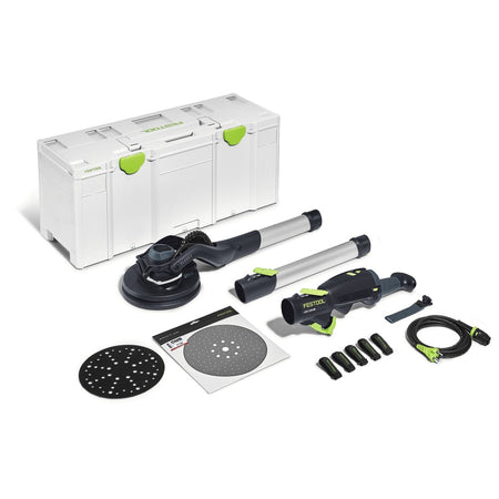Festool Langnek Schuurmachine PLANEX LHS 2 225 EQI-Plus-758621