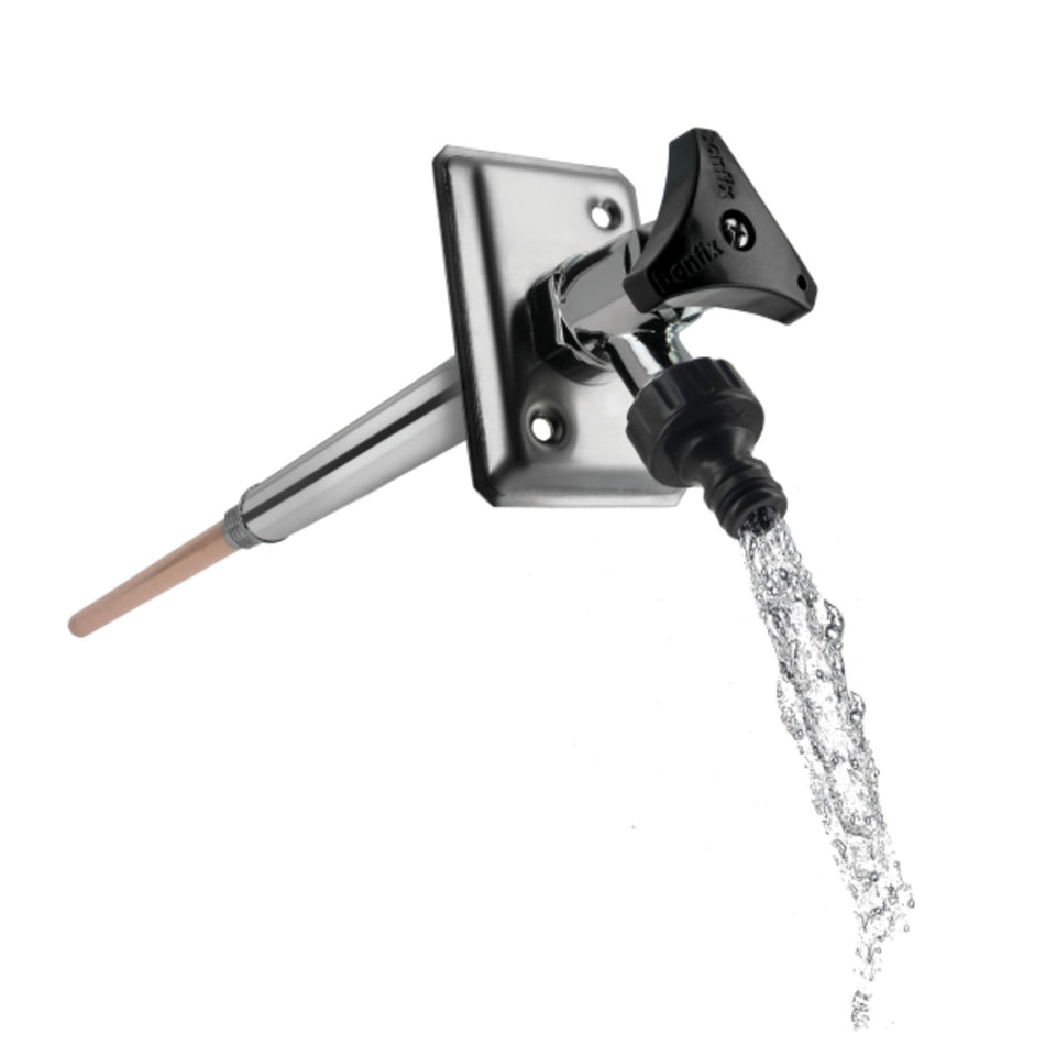 BONFIX Buitenkraan Luxe Vorstbestendig Kort-758628