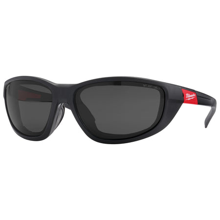 Milwaukee Veiligheidsbril Premium Gepolariseerd Met Afdichting-758669