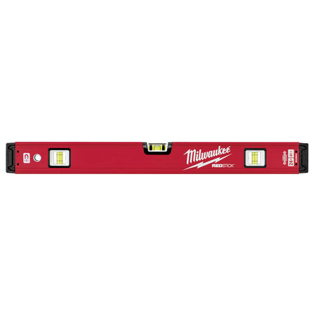 Milwaukee Waterpas Redstick Backbone Magnetisch 60cm-758797