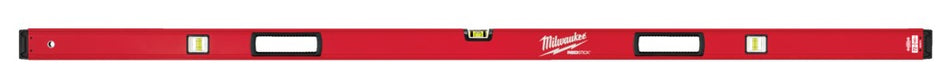 Milwaukee Waterpas Redstick Backbone 180cm-758804