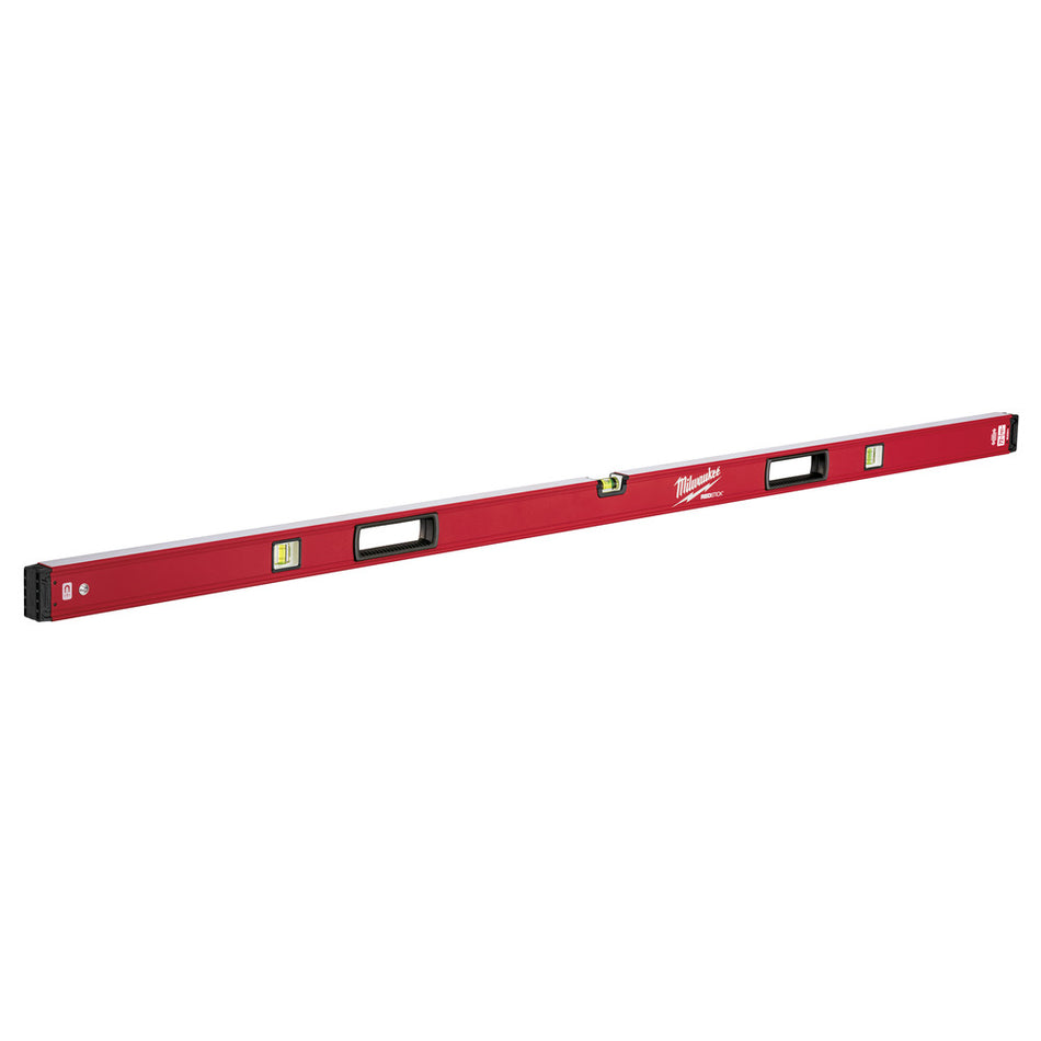 Milwaukee Waterpas Redstick Backbone 180cm-758804