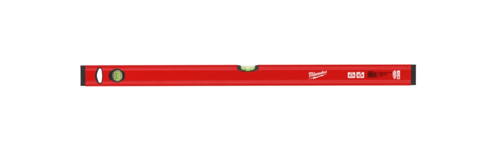Milwaukee Waterpas Redstick Slim 80cm-758810