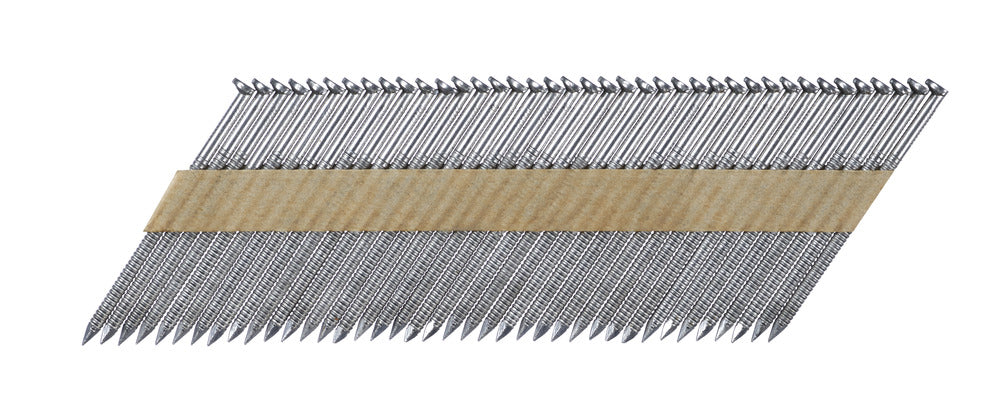 DeWALT Nagels RVS Geringd 2.8x63mm 1200st-758881