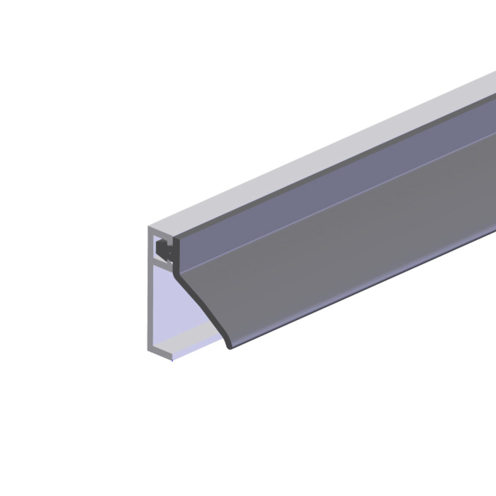 Ellen Inbouwprofiel AIB 3N XL 230cm-758909