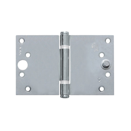 AXA Veiligheidsscharnier Venelite Rechte Hoek Staal Topcoat 89x150mm SKG3-758945